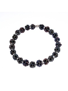 Колье Стильные штучки