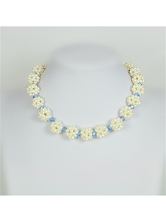 Колье Стильные штучки