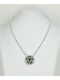 Колье Стильные штучки