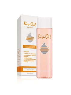 Масла Bio-Oil
