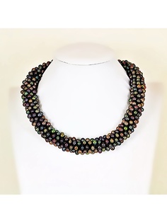 Колье Стильные штучки