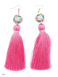 Серьги ACCENT jewelry