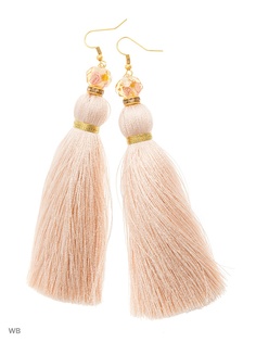 Серьги ACCENT jewelry