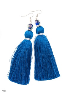 Серьги ACCENT jewelry