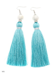 Серьги ACCENT jewelry