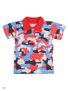 Рубашки Babycollection