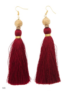 Серьги ACCENT jewelry