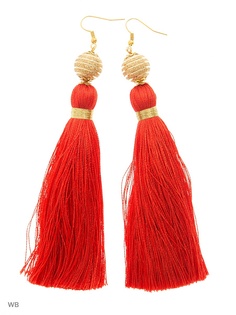 Серьги ACCENT jewelry