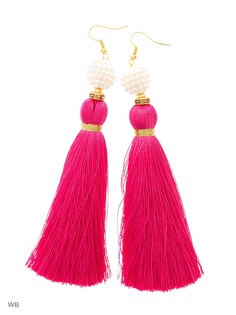 Серьги ACCENT jewelry