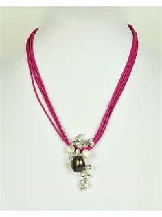 Ювелирные колье Стильные штучки