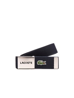 Ремни Lacoste