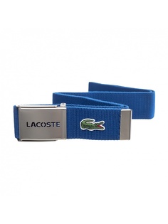 Ремни Lacoste