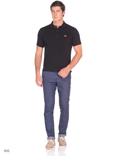 Поло Lacoste