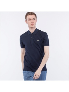 Поло Lacoste