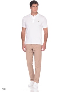 Поло Lacoste