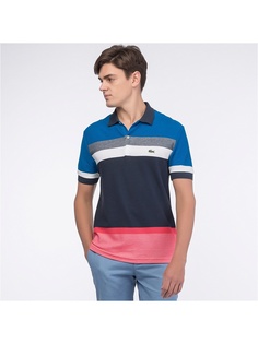 Поло Lacoste
