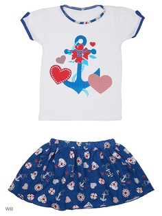 Костюмы Babycollection