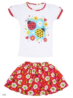 Костюмы Babycollection