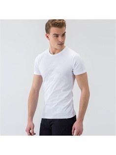 Футболка Lacoste