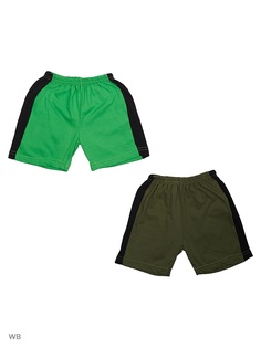 Шорты Babycollection