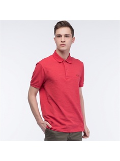 Поло Lacoste