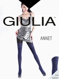 Колготки Giulia