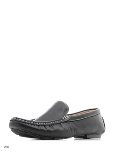 Мокасины GUT