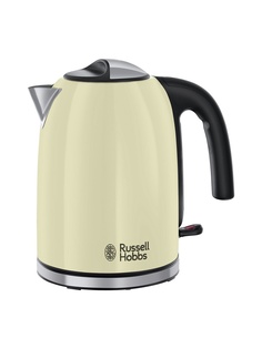 Чайники электрические Russell Hobbs