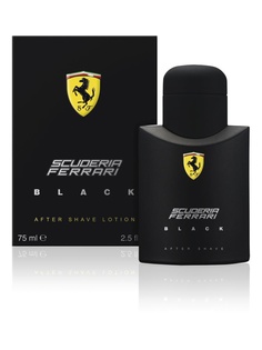 Лосьоны после бритья FERRARI SCUDERIA