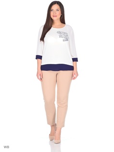 Блузки WHOLE FOLKS