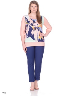 Блузки WHOLE FOLKS