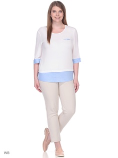 Блузки WHOLE FOLKS