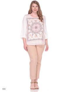 Блузки WHOLE FOLKS