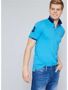 Поло U.S. Polo Assn.