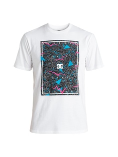 Футболка DC Shoes