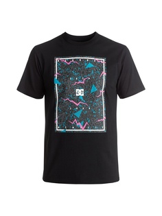 Футболка DC Shoes