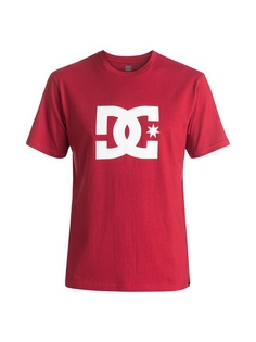 Футболка DC Shoes