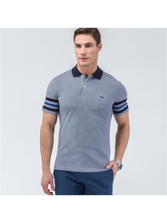 Поло Lacoste