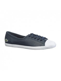 Кеды Lacoste