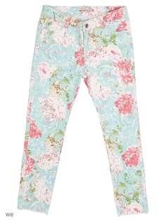 Брюки SILVERSUN