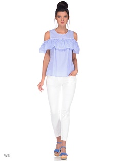 Блузки WHOLE FOLKS