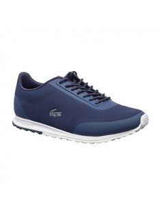 Кроссовки Lacoste