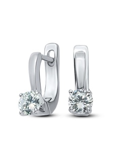 Ювелирные серьги Silver Wings