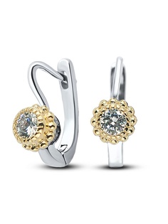 Ювелирные серьги Silver Wings