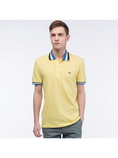 Поло Lacoste