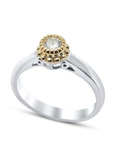 Ювелирные кольца Silver Wings