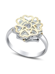 Ювелирные кольца Silver Wings