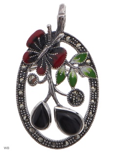 Ювелирные броши МАРКАЗИТ