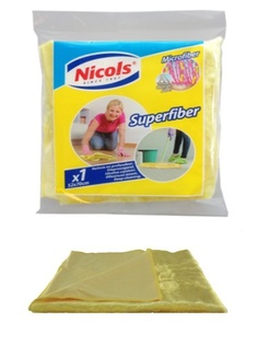 Салфетки для уборки Nicols