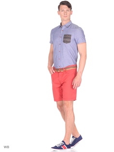 Рубашки United Colors of Benetton